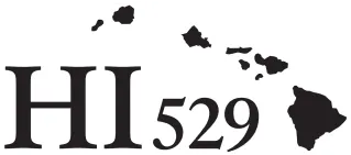 Hawaii's College Savings Program (HI529) plan logo