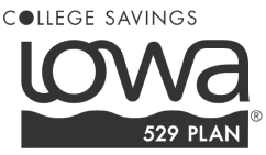 College Savings Iowa 529 Plan plan logo