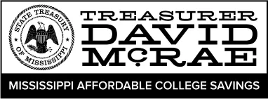 Mississippi Prepaid Affordable College Tuition Program (MPACT) plan logo