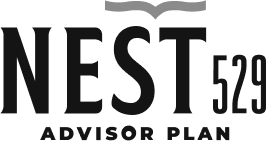 NEST Advisor College Savings Plan plan logo