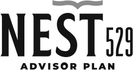 NEST Direct College Savings Plan plan logo