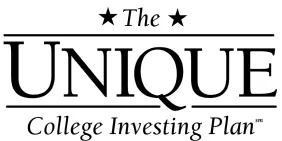 UNIQUE College Investing Plan plan logo