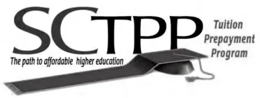 South Carolina Tuition Prepaid Program plan logo