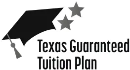 Texas Guaranteed Tuition Plan plan logo