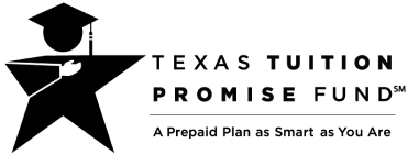 Texas Tuition Promise Fund plan logo