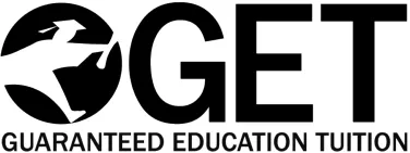 Guaranteed Education Tuition (GET) plan logo