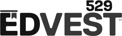 Edvest College Savings Plan plan logo